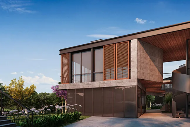 Terreno em Condomínio à Venda, 682 m² em Loteamento Residencial Vale das Águas - Itatiba