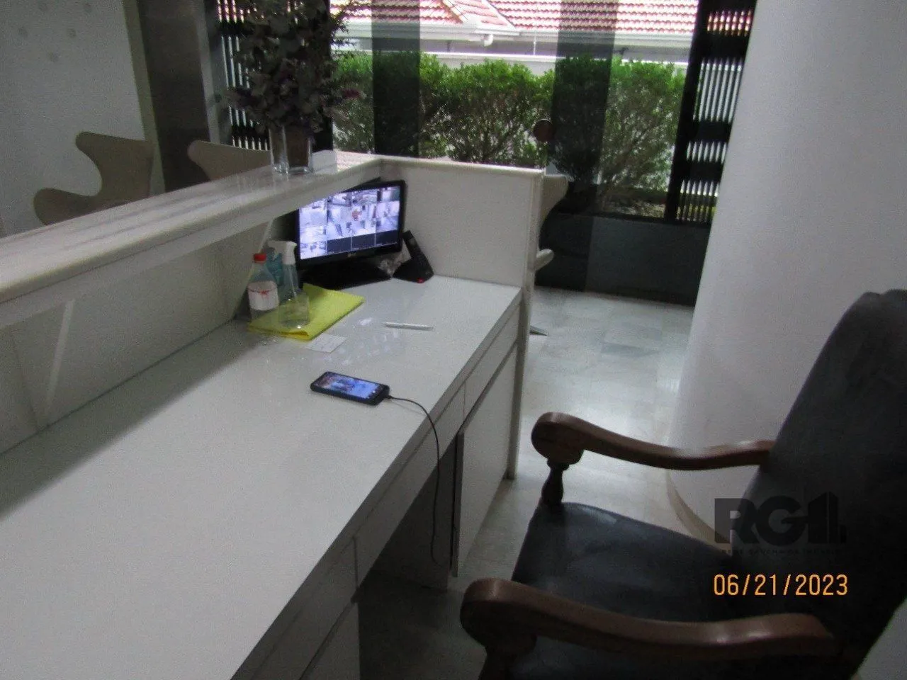 Imagem Sala Comercial em Rio Branco