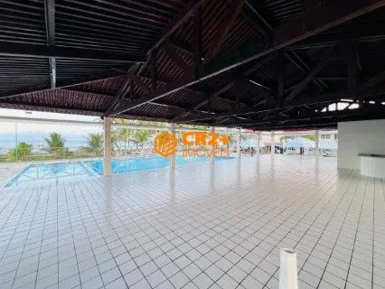 Imagem Vendo casa em condominio 120 m2 05 quartos 1 suíte 03 vagas de garagem em Janga
