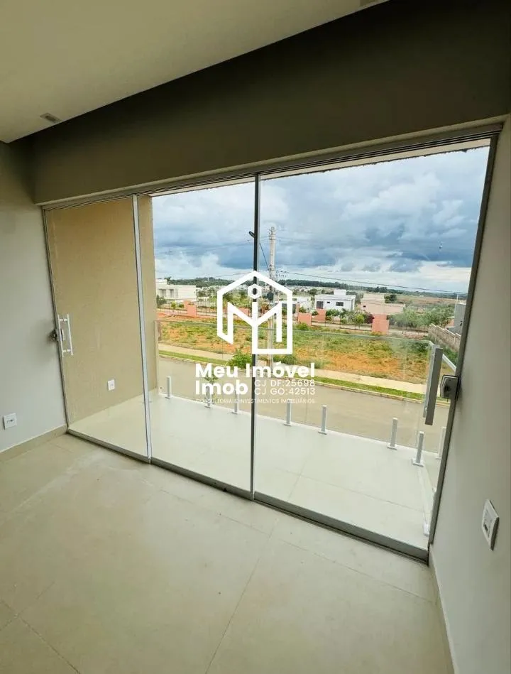 Imagem Cond Le Premier Casa 3 Quartos 3 Suítes 4 Vagas 220m²