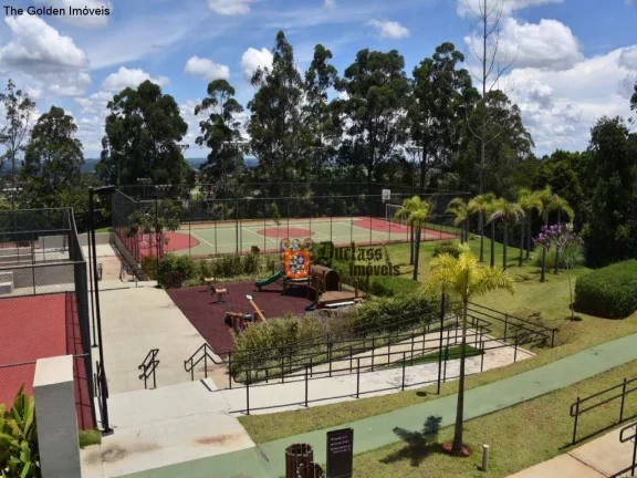 Imagem Belíssimo Terreno à venda, 1241 m² por R$ 950.000 - Condominio Dona Carolina - Itatiba/SP