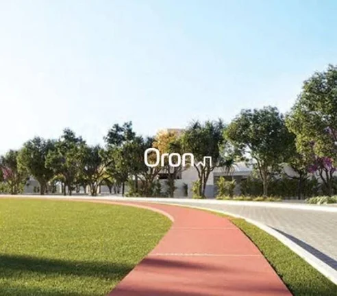 Imagem Sobrado com 3 dormitórios à venda, 166 m² por R$ 1.260.000,00 - Jardins Lyon - Goiânia/GO