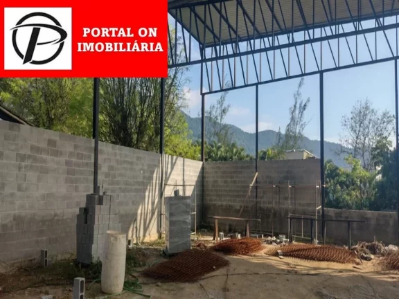 Imagem GALPAO COMERCIAL em RIO DE JANEIRO - RJ, RECREIO DOS BANDEIRANTES