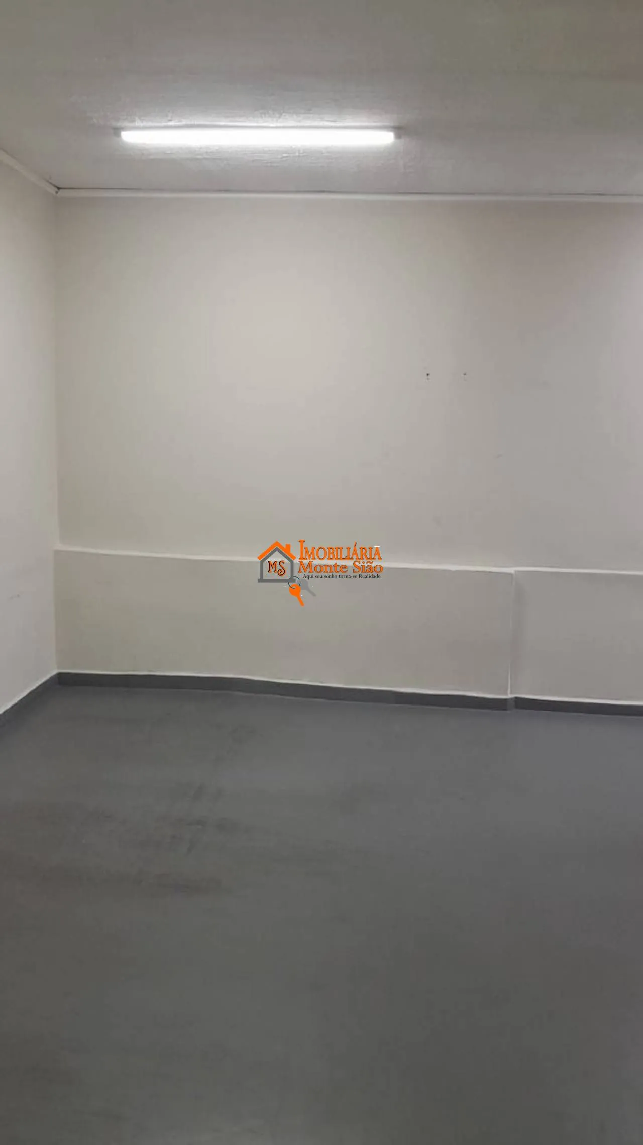 Imagem Sala para alugar, 23 m² por R$ 1.470,00/mês - Picanco - Guarulhos/SP