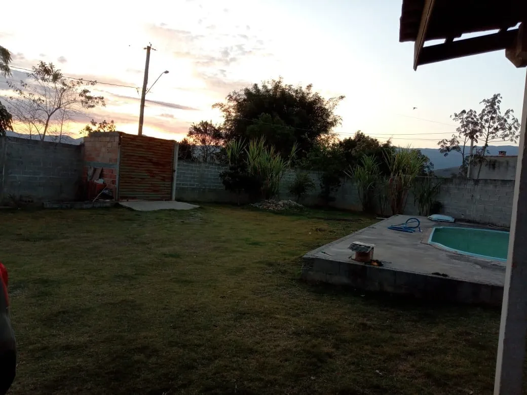 Imagem Chácara à venda 2 Quartos, 4 Vagas, 630M², Mandú, Pindamonhangaba - SP