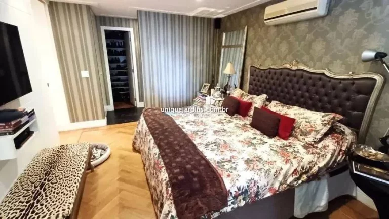 Imagem Apartamento à venda Jardim América São Paulo