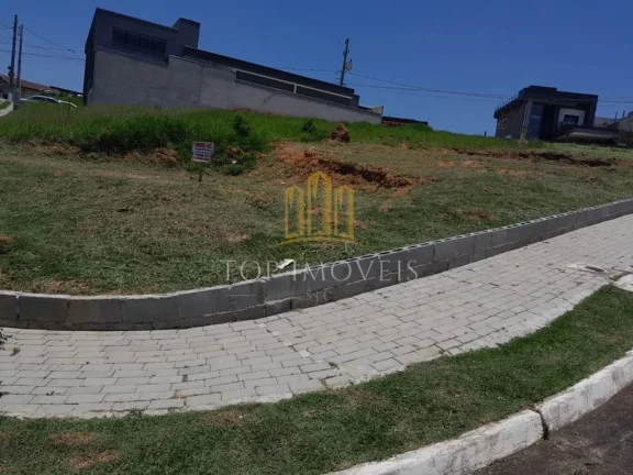 Foto do imóvel Terreno à Venda no Condomínio Mantiqueira – Zona Norte - São José dos Campos em Avenida Águas de Prata