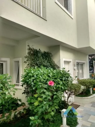 Foto do imóvel BOSQUE DA SAUDE Sobrado 155M², 4 dormitórios, 2 suítes, 3 vagas, ótima localização e valor !!!