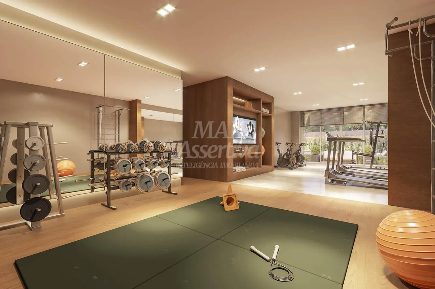 Imagem Apartamento para venda em São Leopoldo Bairro Jardim América
