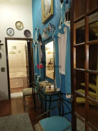 Imagem Casa à venda 3 Quartos, 1 Suite, 8 Vagas, 380M², Cerâmica, São Caetano do Sul - SP