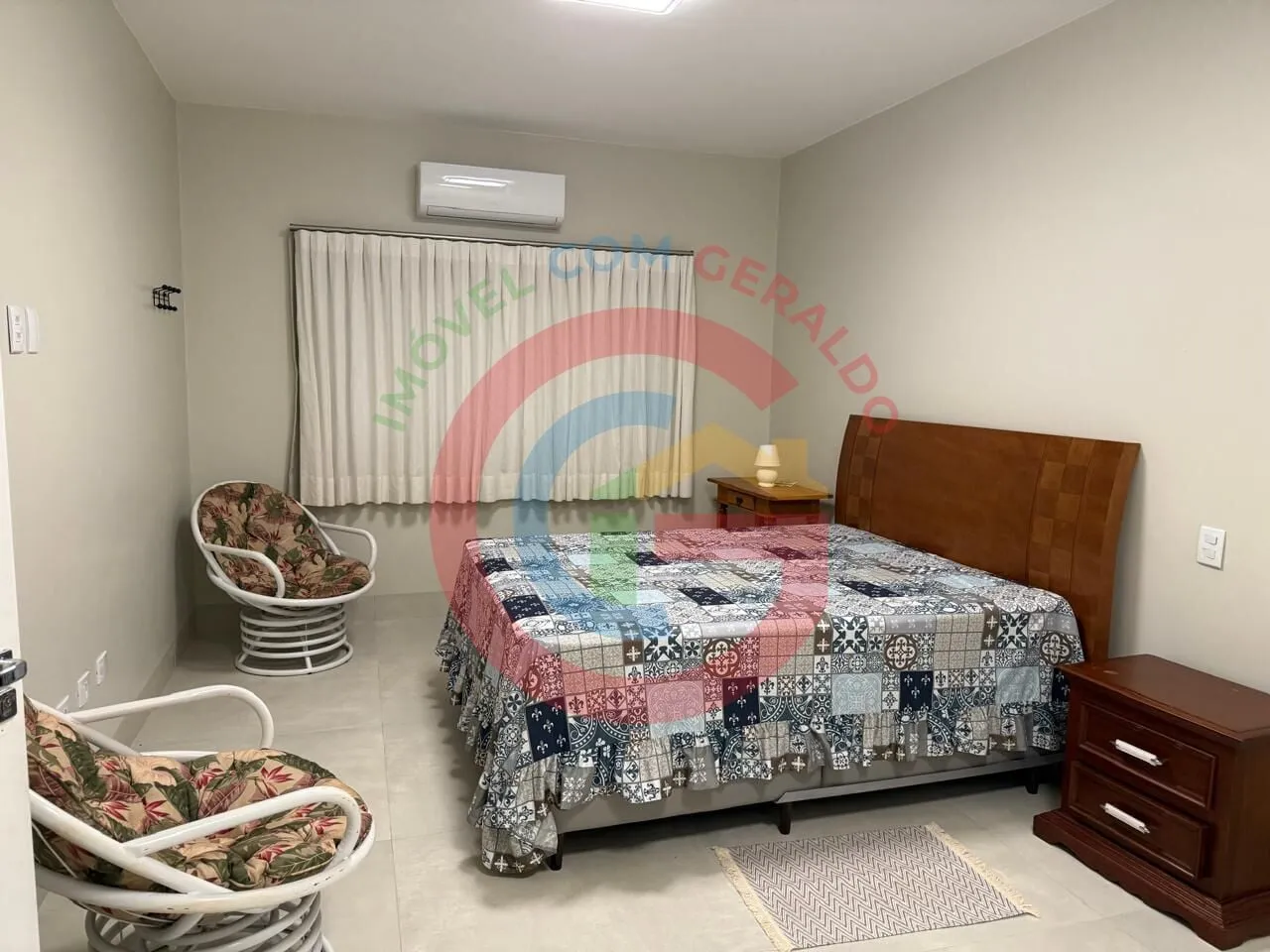 Imagem Casa de veraneio Alto Padrão em Aruanã-GO