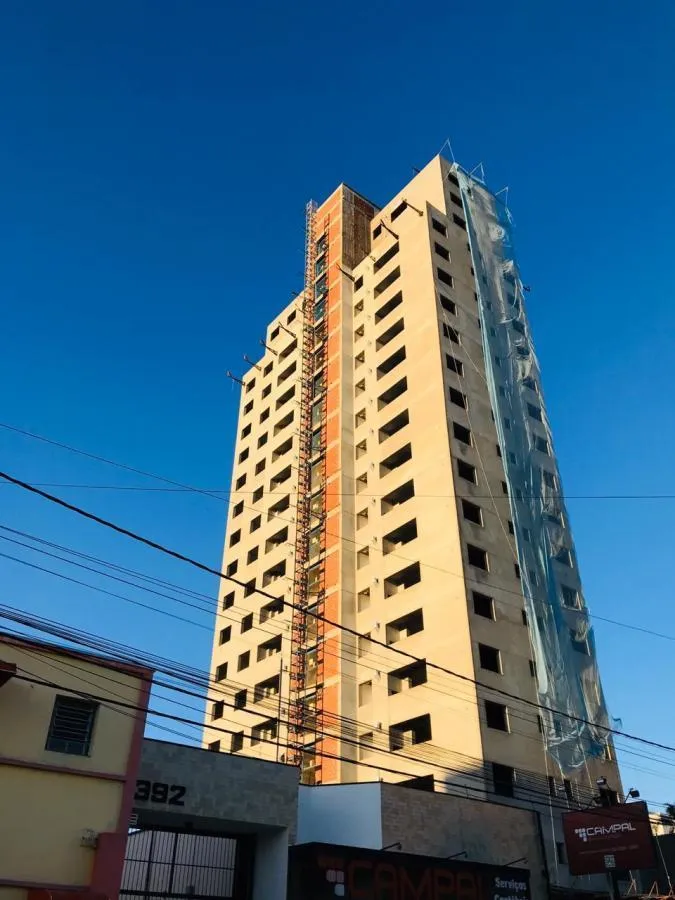 Imagem Apartamento para Venda em Novo Hamburgo / RS no bairro Centro