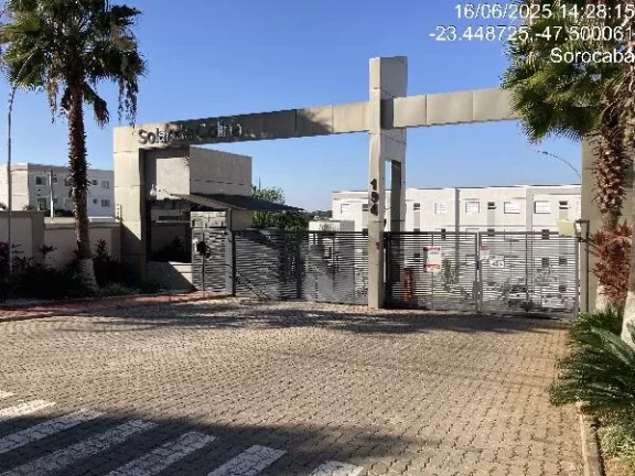 Foto do imóvel Oportunidade Única em SOROCABA - SP | Tipo: Apartamento | Negociação: Leilão | Situação: Imóvel em RUA ABRAHAO PINSKY