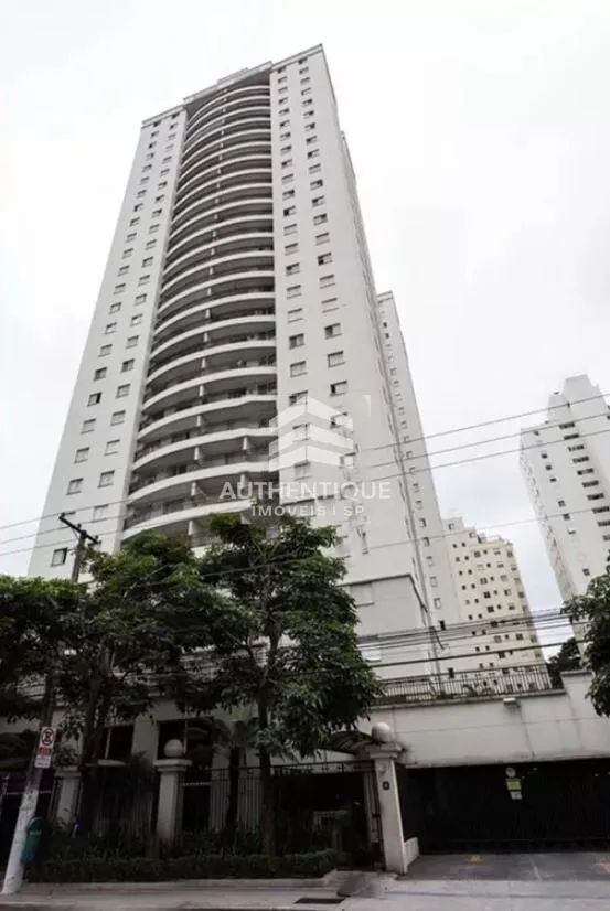 Imagem Vincetori Condominium Alto da Boa Vista - Apartamento à venda no bairro Santo Amaro - São Paulo/SP, Zona Sul