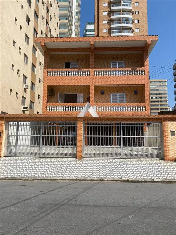 Foto do imóvel Apartamento Vila Tupi em Praia Grande em RUA CAETES, 230 - VILA TUPI, PRAIA GRANDE - SP