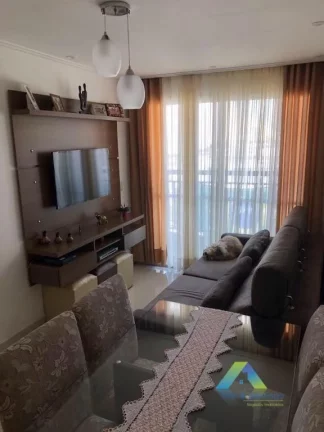 Foto do imóvel Apartamento à venda, 50 m² por R$ 351.000,00 - Ipiranga