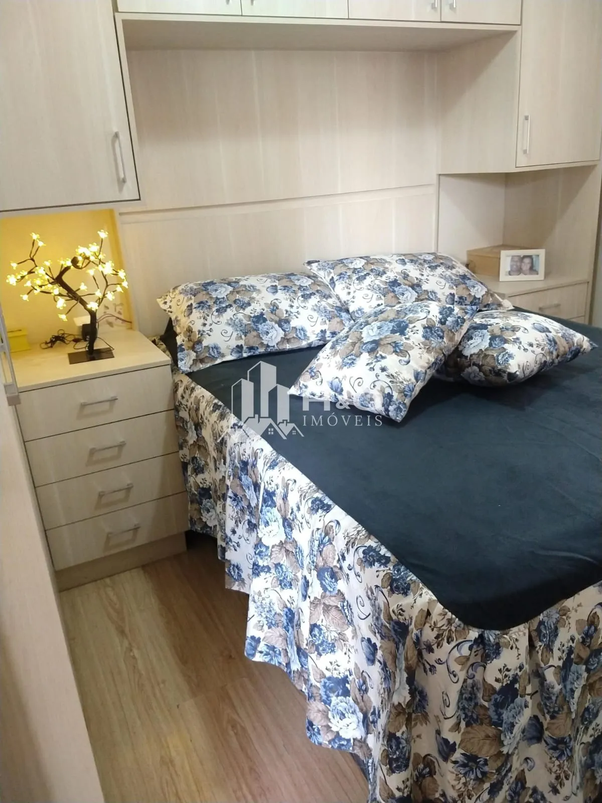 Imagem Apartamento 2 dormitórios à venda/aluguel - Próximo ao Metrô Guilhermina Esperança
