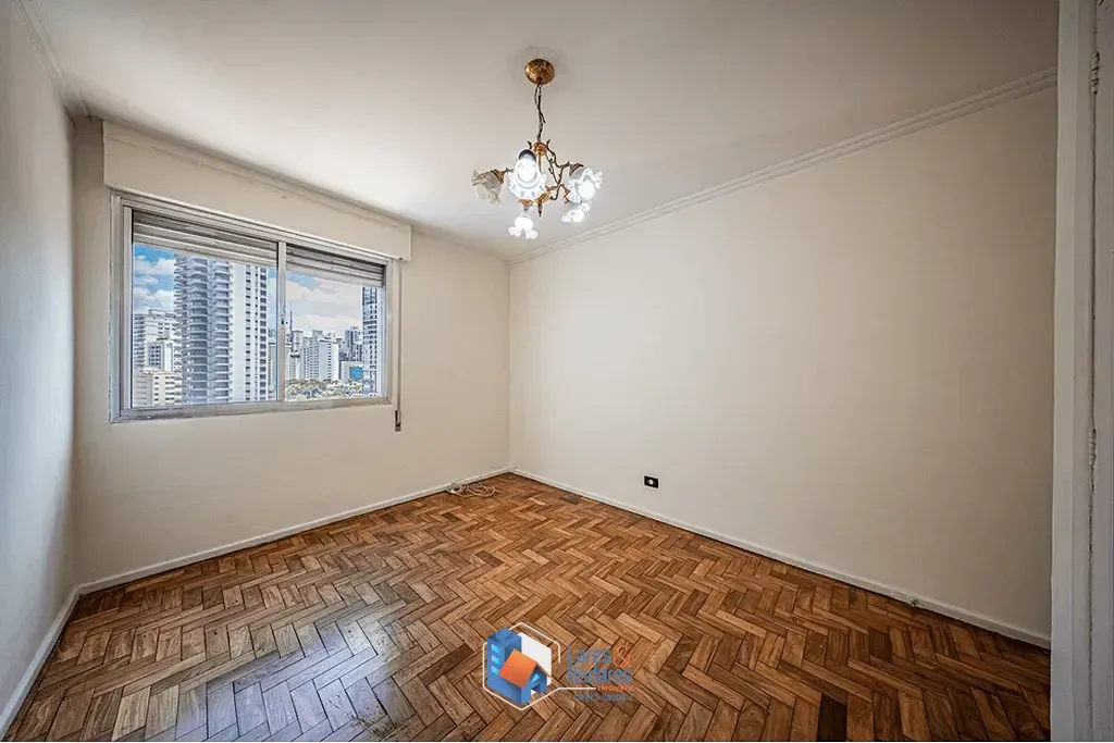 Imagem Apartamento à venda 4 Quartos 1 Suite 1 Vaga 126M² Vila Mariana São Paulo - SP
