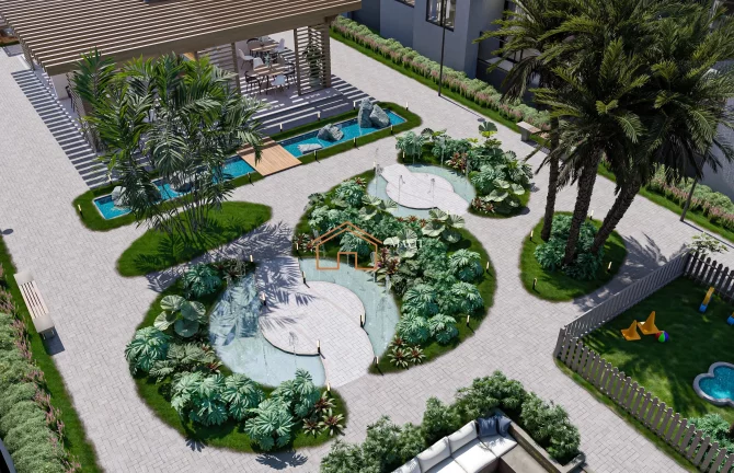 Imagem APARTAMENTO RESIDENCIAL em BARRA VELHA - SC, São Cristovão