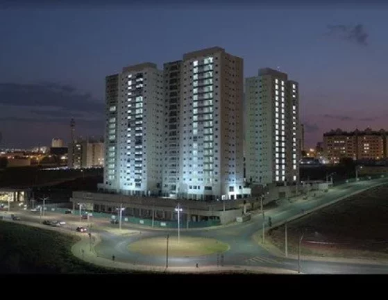 Imagem Bauru/SP, JD Maramba, Resid Nova Nações América