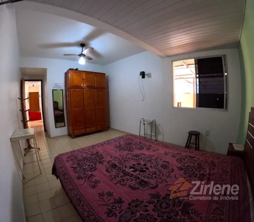 Imagem Viva a Poucos Passos do Mar, apartamento de 2 quartos na av praiana