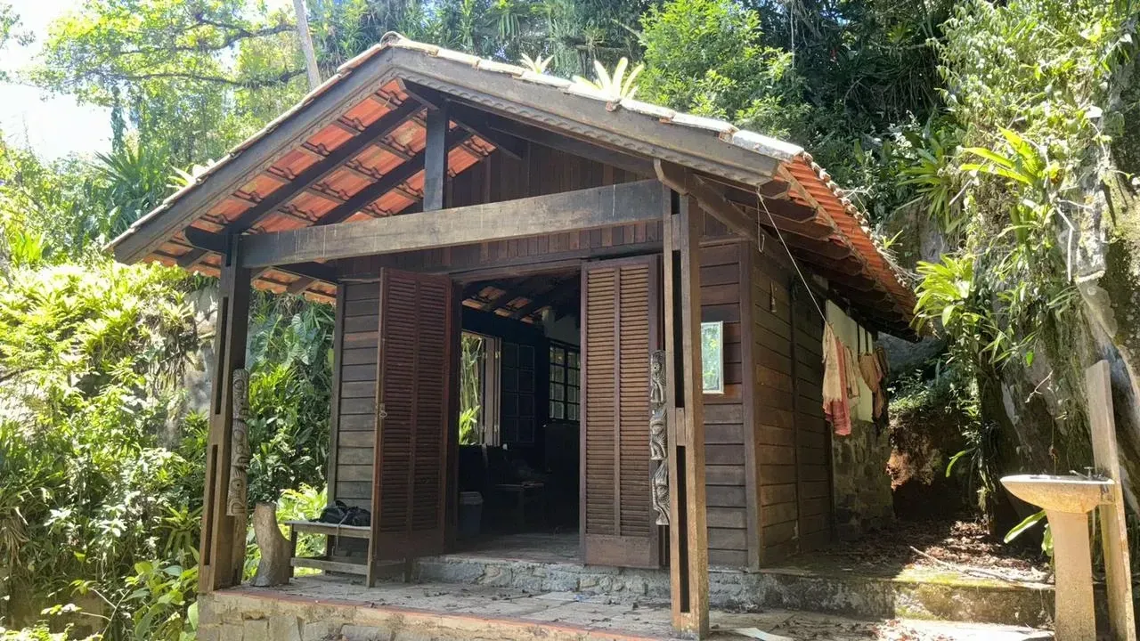 Imagem Terreno à Venda, 5500 metros em Ilha a Venda  - Paraty