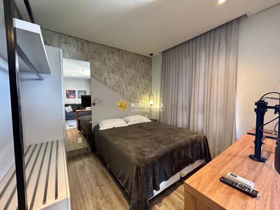 Imagem Aion Suítes Flat Mobiliado à venda Praia Centro Bombinhas SC