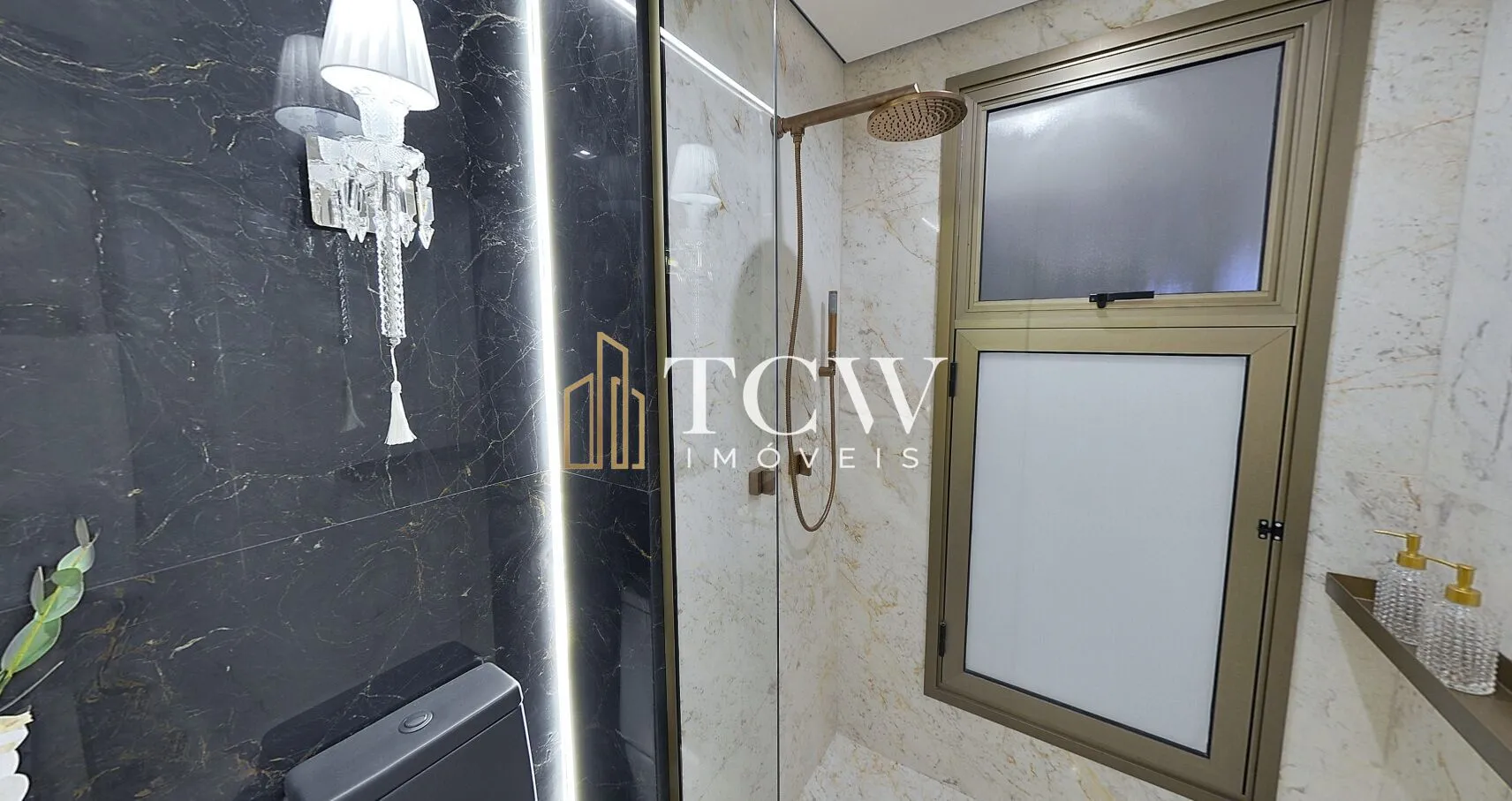 Imagem Apartamento Alto Padrão | 156 a 521m2 |´Paraíso, SP | TCW Imóveis