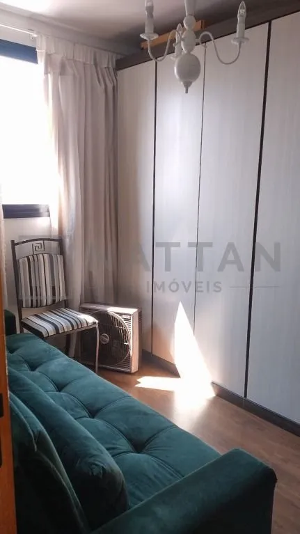 Imagem Apartamento com 3 dormitórios à venda, 83 m² por R$ 698.000,00 - Anália Franco - São Paulo/SP