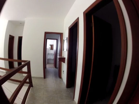 Imagem Casa pé na areia - Condominio Santa Rita.
