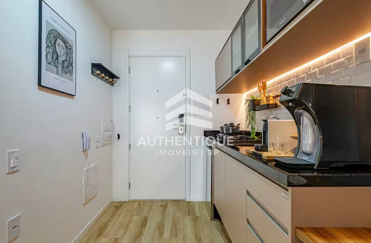 Imagem ATHOS PARAISO - Apartamento à venda em São Paulo/SP