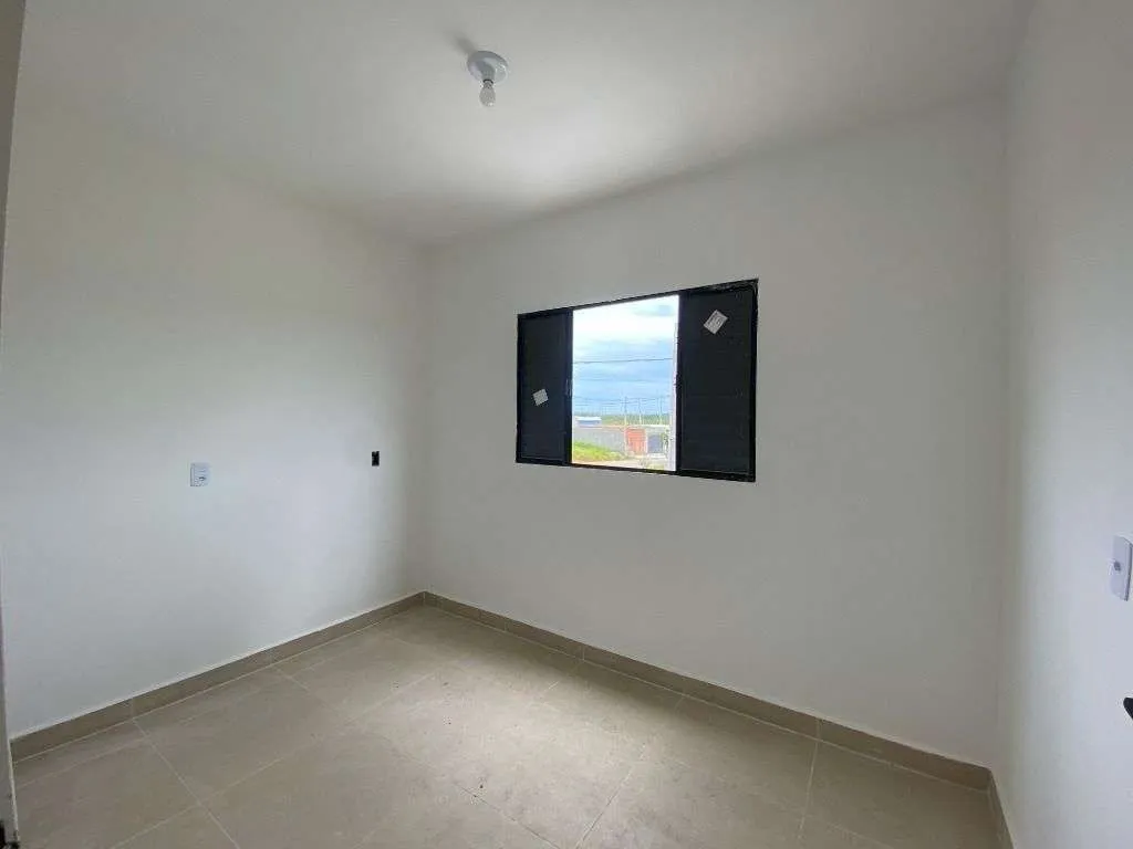Imagem LINDO SOBRADO À VENDA DE 65M² PARQUE VISTA BÁRBARA - SOROCABA