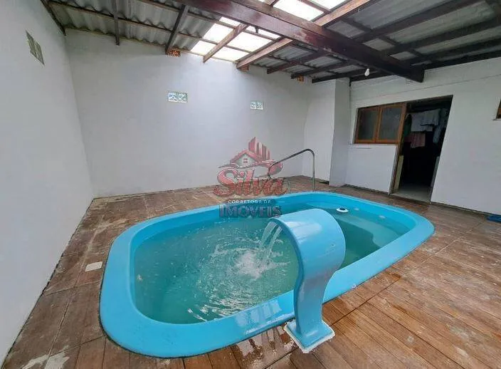 Imagem Casa 4 dormitórios documentada a 100m do mar, Ipiranga