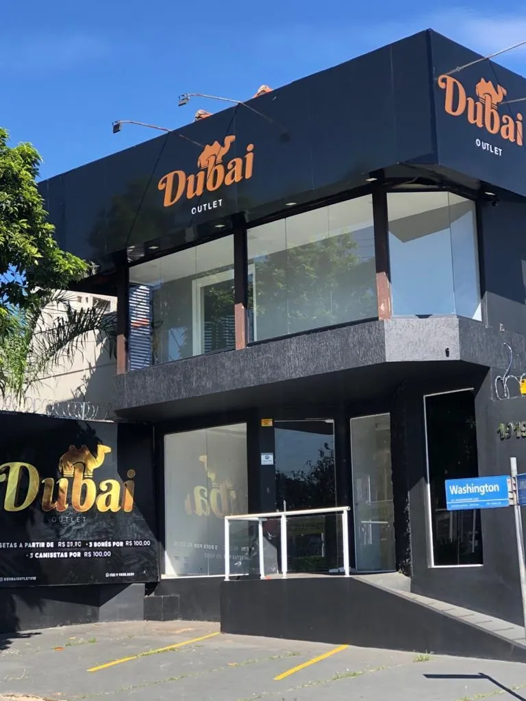 Imagem Prédio Comercial na melhor região da cidade e no segundo melhor corredor do Campolim de esquina