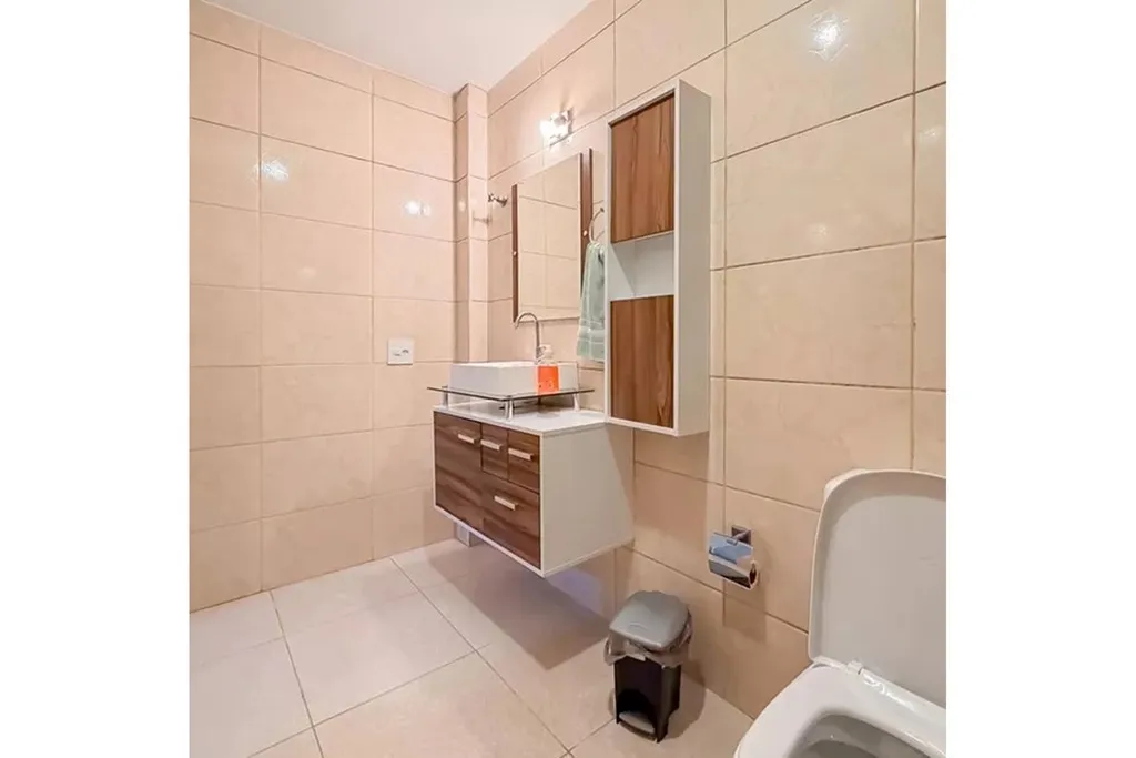 Imagem Apartamento à venda em São Paulo, Vila Mariana, com 2 quartos, 80m2