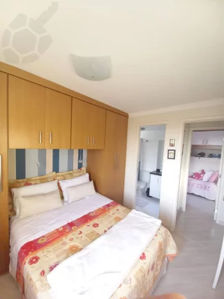 Imagem ÓTIMA LOCALIZAÇÃO * 3 DORM. * SUÍTE * LAZER COMPLETO * OPORTUNIDADE