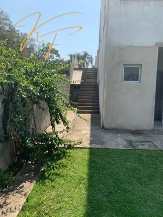 Imagem CASA RESIDENCIAL em CAJAMAR - SP, JORDANÉSIA (JORDANÉSIA)