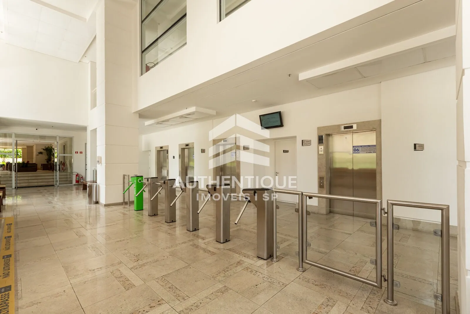 Imagem Ahead Faria Lima Offices - Sala comercial à venda no bairro Pinheiros - São Paulo/SP, Zona Oeste