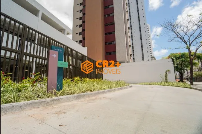 Imagem Apartamento a Venda de 76m² com 3 quartos 1 suíte em bairro Torre em Recife