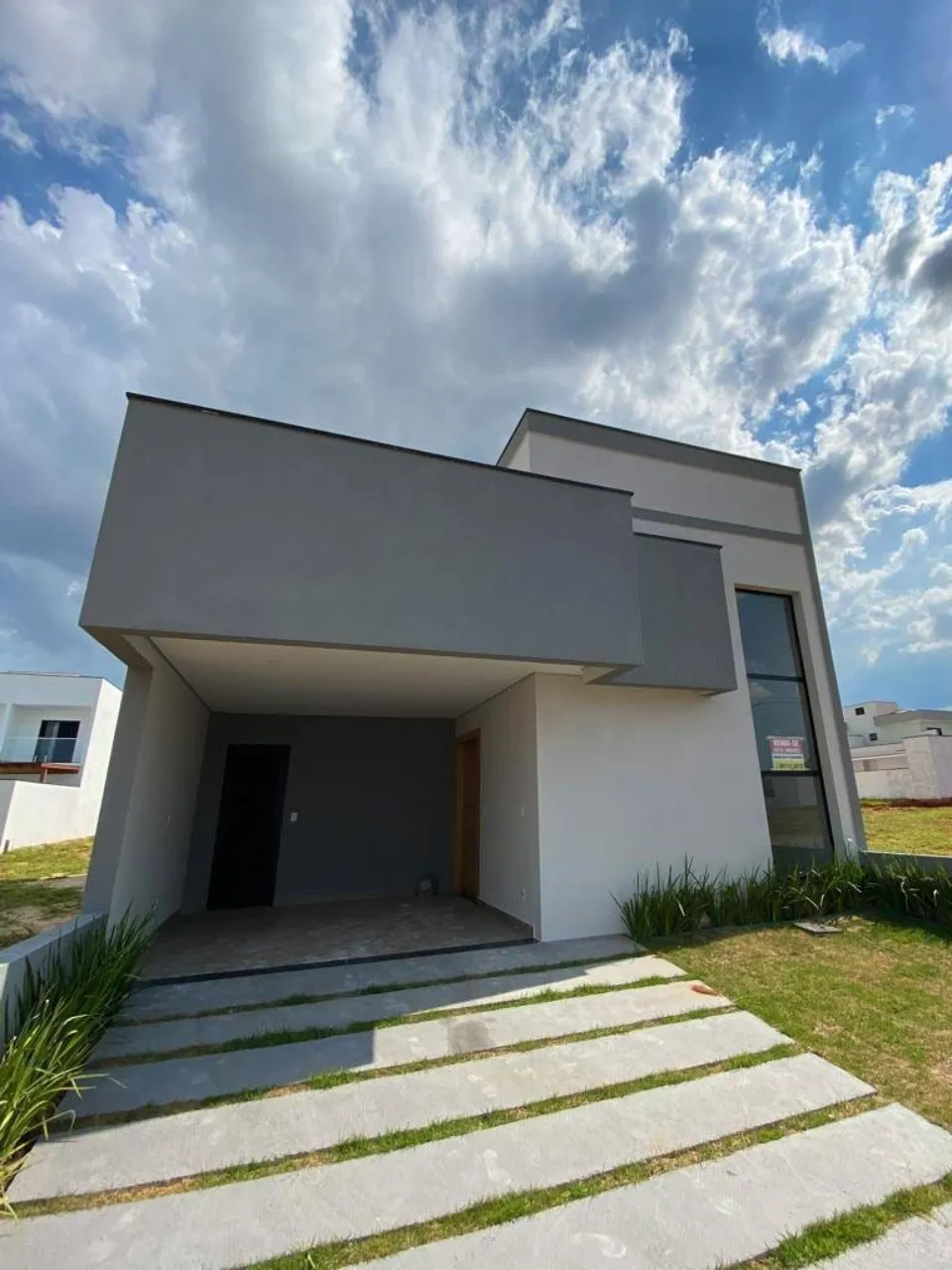 Foto do imóvel CASA RESIDENCIAL em SOROCABA - SP, WANEL VILLE em WANEL VILLE, SOROCABA - SP