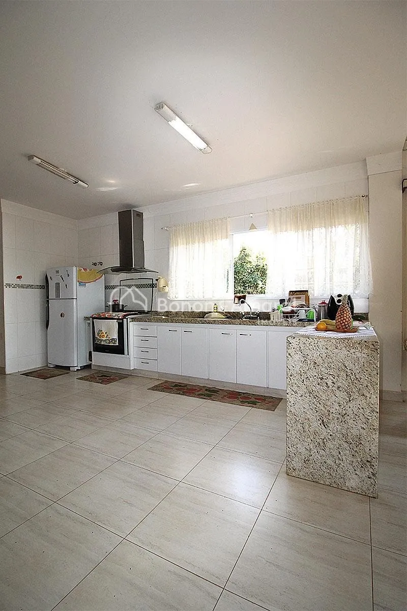 Imagem Casa de 3 quartos à venda, Morumbi - Paulínia/SP