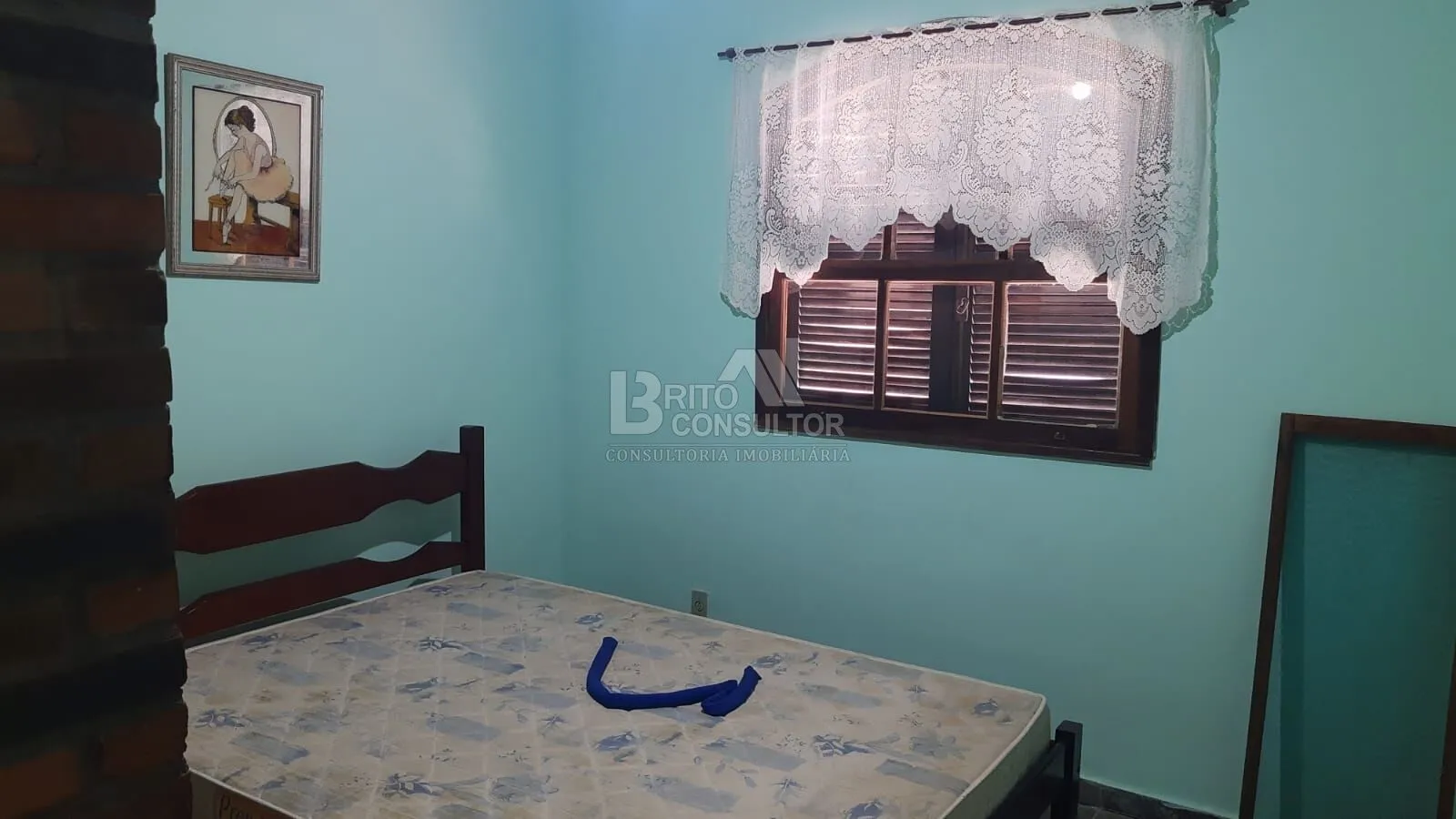 Imagem Casa Linear com 3 Quartos, Suite, Piscina, Terreno 480 m², em Praia de Itaipuaçu (Itaipuaçu), Maricá/RJ