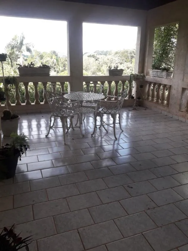 Imagem CHÁCARA - PÉ NA ÁGUA REPRESA - PIRACAIA