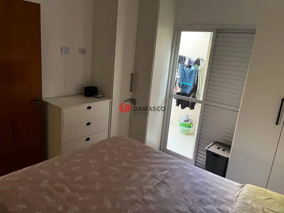 Imagem Apartamento à venda, Parque das Nações, Santo André