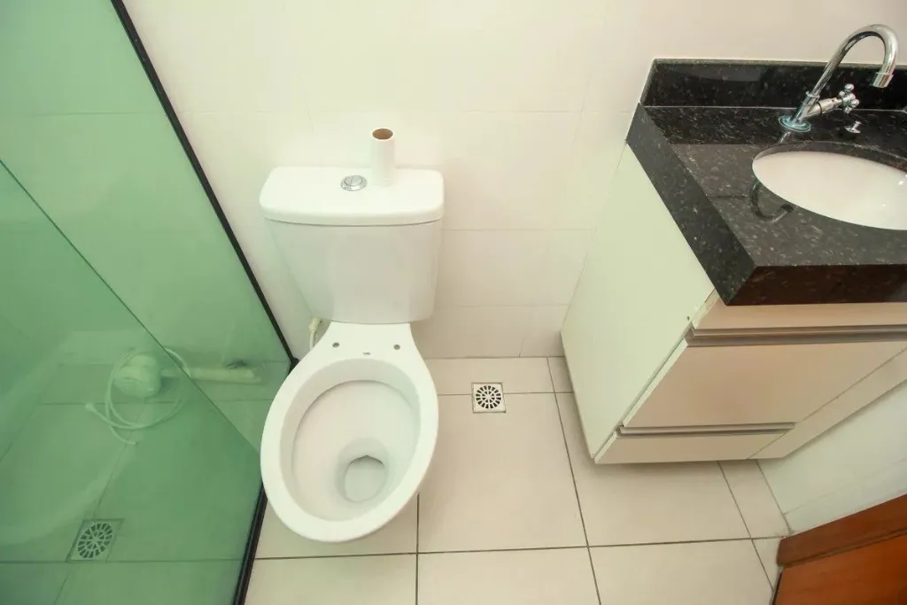 Imagem Cobertura sem condomínio à venda em Santo André-SP