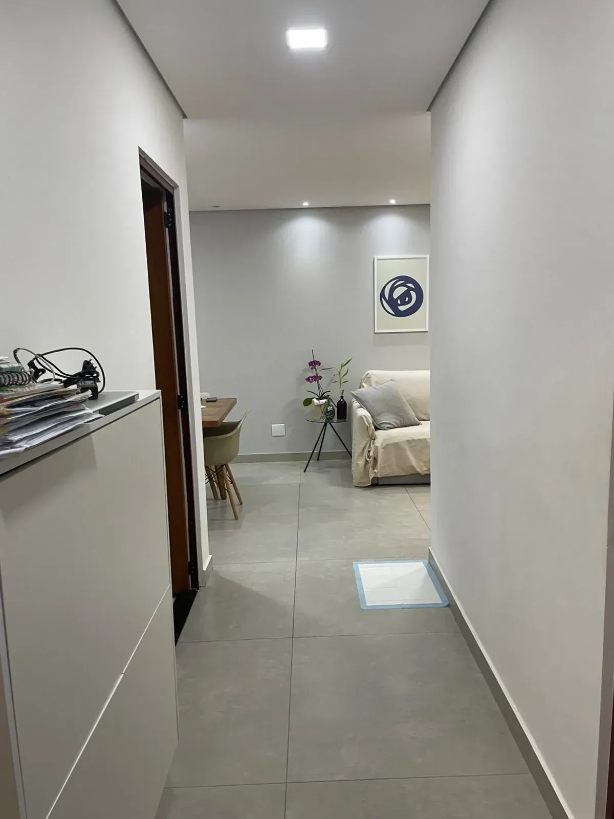 Imagem Apartamento com 3 Quartos à Venda, 75 metros em Chácara Jafet - Mogi das Cruzes
