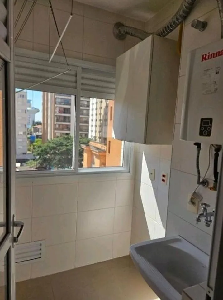 Imagem Apartamento 2 dormitórios na Vila Mariana 2 vagas e depósito, a poucos minutos do Parque Ibirapuera