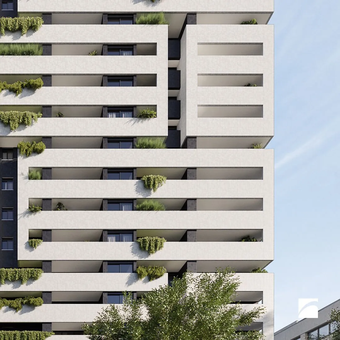 Imagem Apartamento à venda em Torres, Centro, com 2 quartos, 97.85m2