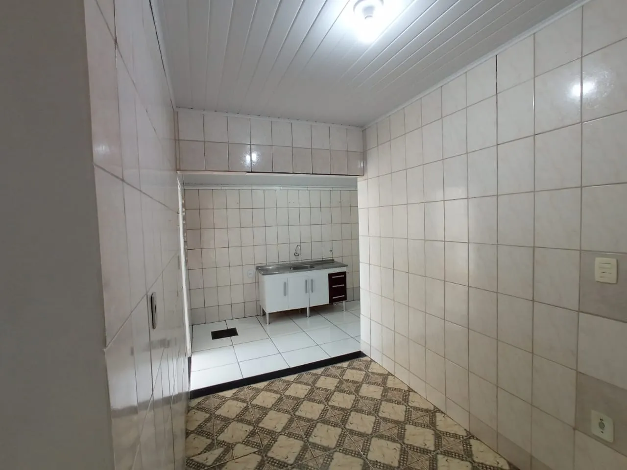 Imagem Casa à venda 2 Quartos, 1 Suite, 1 Vaga, 112M², Mantiqueira, Pindamonhangaba - SP