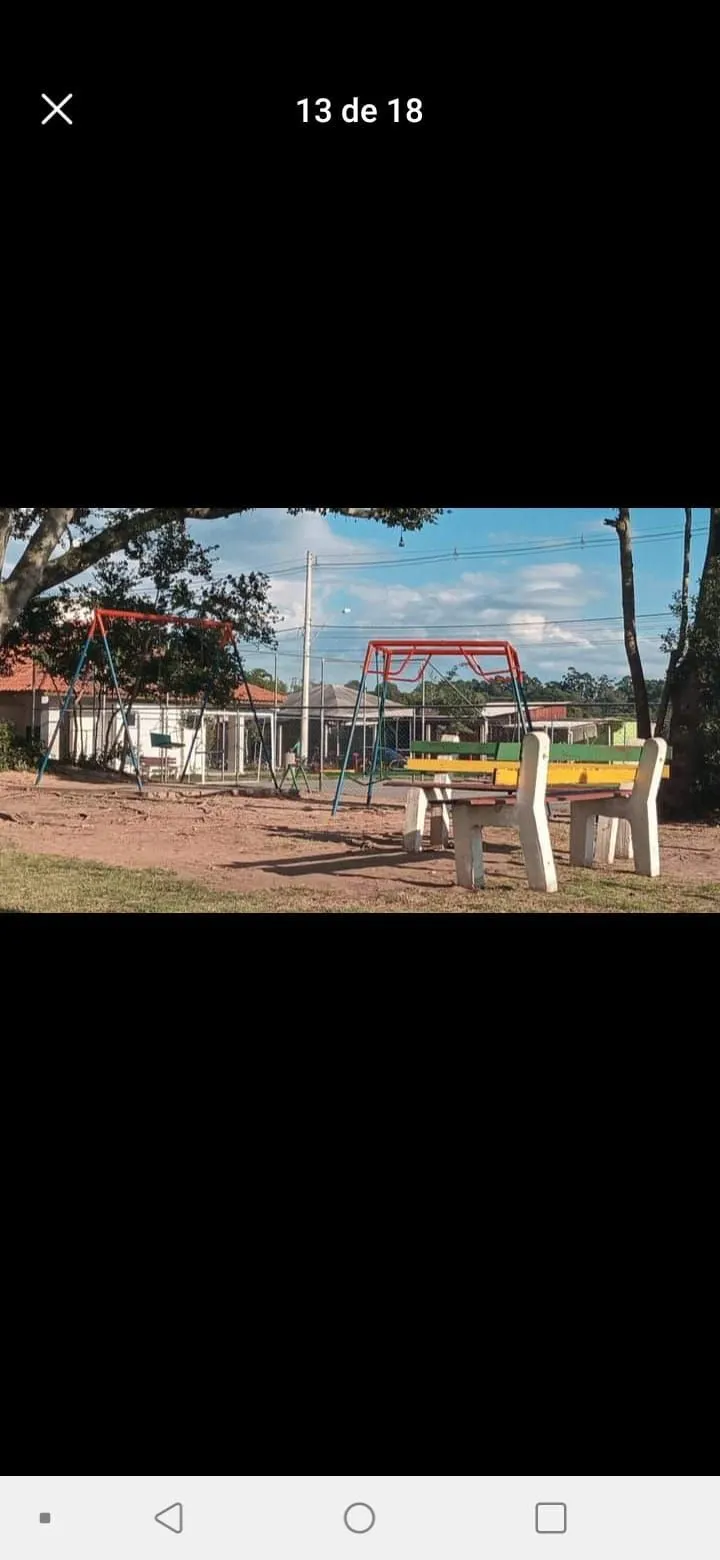 Imagem Apartamento em Chapéu do Sol